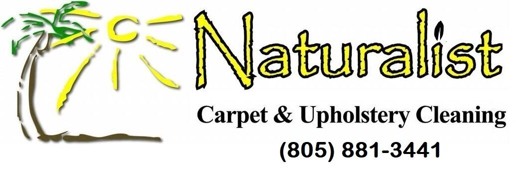 Natural Carpet Cleaning Santa Barbara